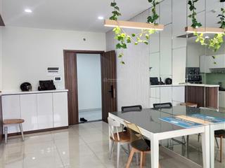 Nhà đẹp giá tốt căn 85m² 3pn 2wc full nội thất, tầng trung view pháo hoa q1 siêu đẹp