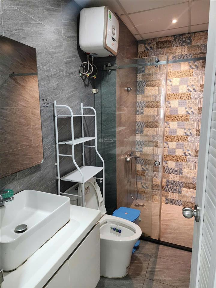 Nhà đẹp giá tốt căn 85m² 3pn 2wc full nội thất, tầng trung view pháo hoa q1 siêu đẹp