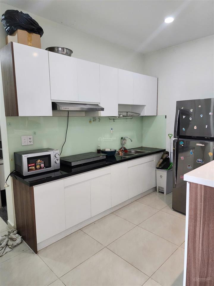 Nhà đẹp giá tốt căn 85m² 3pn 2wc full nội thất, tầng trung view pháo hoa q1 siêu đẹp