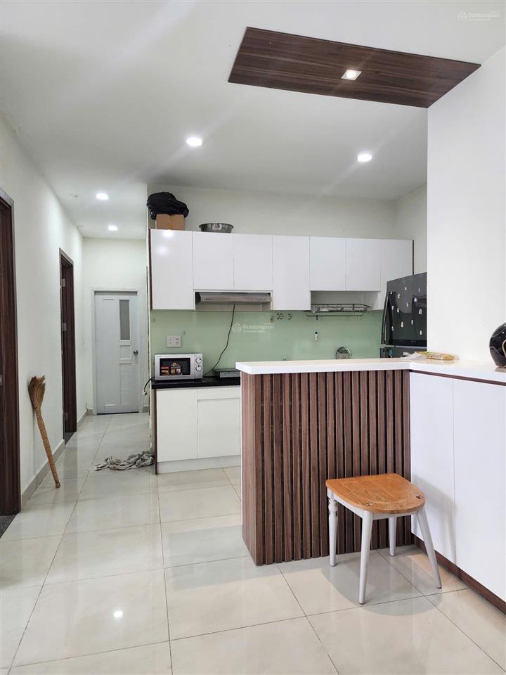 Nhà đẹp giá tốt căn 85m² 3pn 2wc full nội thất, tầng trung view pháo hoa q1 siêu đẹp