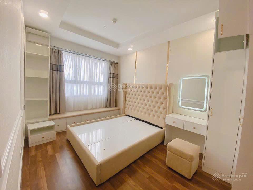 Siêu phẩm 2pn 2wc diện tích 75m² full nội thất cao cấp view thoáng mát