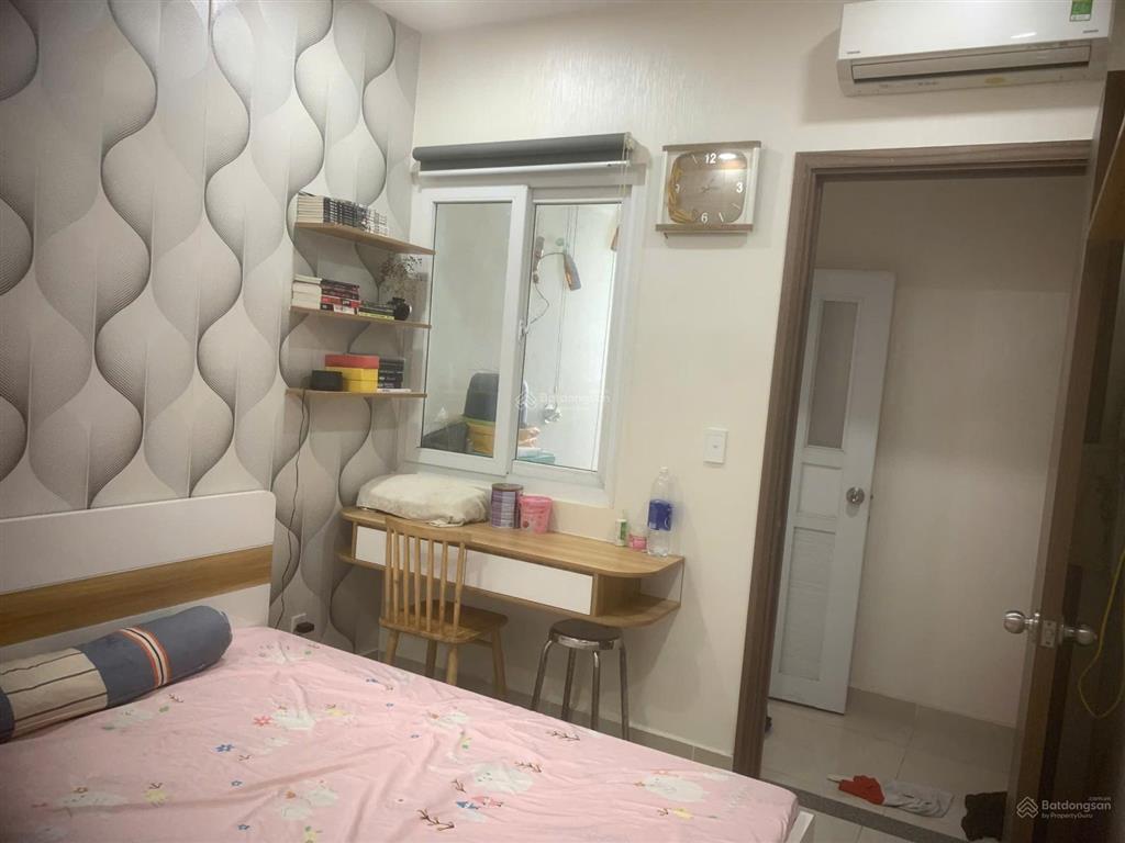 Nhà đẹp giá tốt căn 2pn 2wc 79m2 thiết kế nở hậu, nhà rộng rãi thoáng mát
