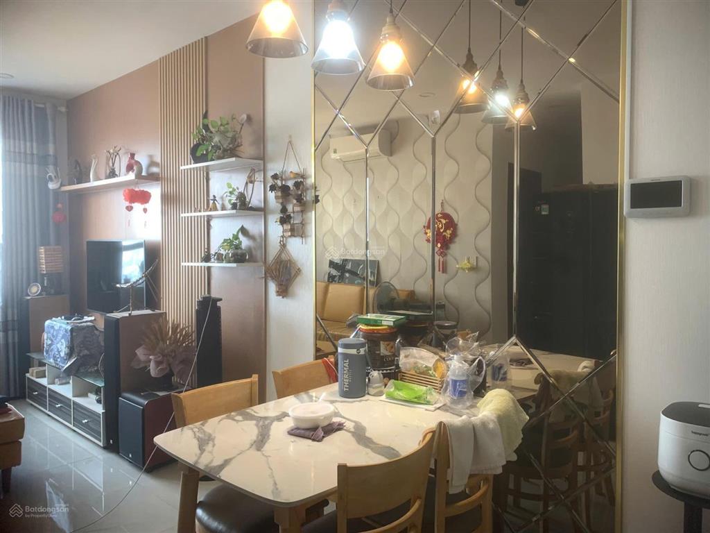 Nhà đẹp giá tốt căn 2pn 2wc 79m2 thiết kế nở hậu, nhà rộng rãi thoáng mát