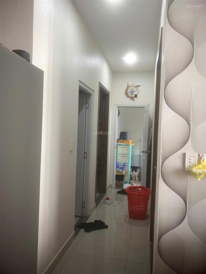 Nhà đẹp giá tốt căn 2pn 2wc 79m2 thiết kế nở hậu, nhà rộng rãi thoáng mát