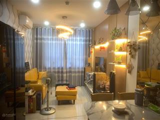 Nhà đẹp giá tốt căn 2pn 2wc full nội thất view hồ bơi tòa dragon, đế tttm aeon mall