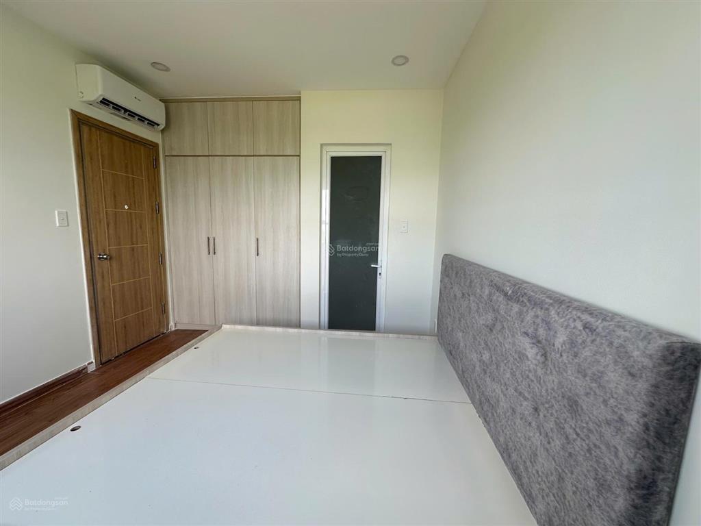Cho thuê căn 3pn, 2wc nhà mới đẹp, nội thất đầy đủ, nhà mát mẻ quanh năm không nắng