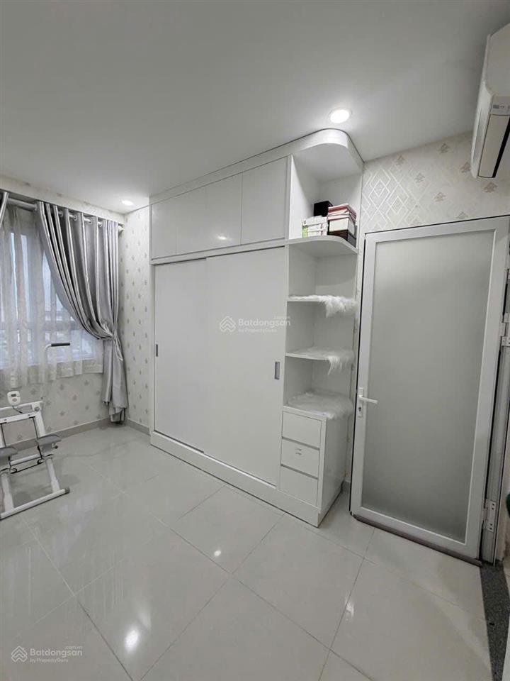 Bán căn 79m2 2pn 2wc full nội thất cao cấp, tầng trung view thoáng mát quanh năm