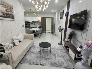 Bán căn 79m2 2pn 2wc full nội thất cao cấp, tầng trung view thoáng mát quanh năm