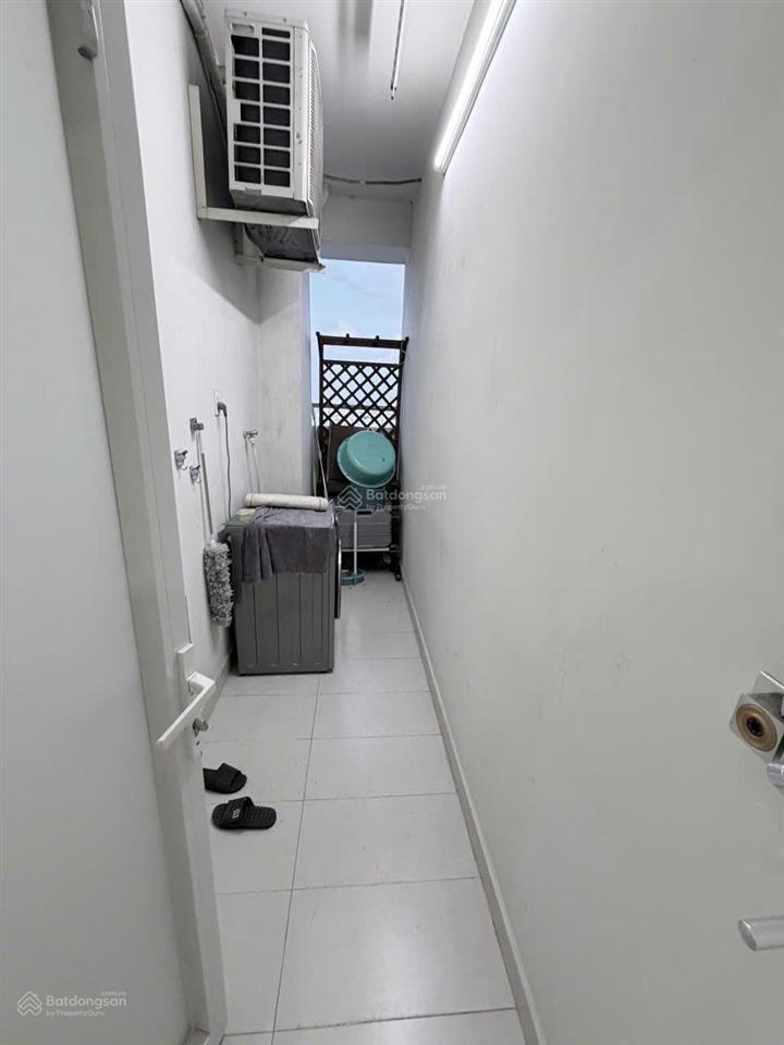 Bán căn 79m2 2pn 2wc full nội thất cao cấp, tầng trung view thoáng mát quanh năm