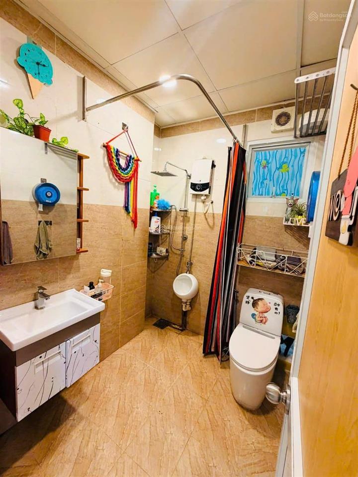 Bán căn góc 94m²  3pn 2wc ban công rộng thiết kế siêu đẹp, nhà thoáng mát sạch sẽ