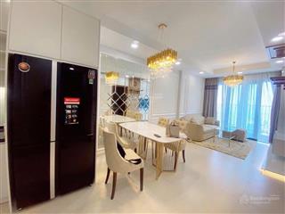 Siêu phẩm 2pn 2wc diện tích 75m² full nội thất cao cấp view thoáng mát