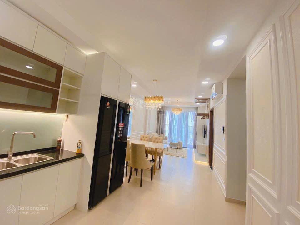 Siêu phẩm 2pn 2wc diện tích 75m² full nội thất cao cấp view thoáng mát