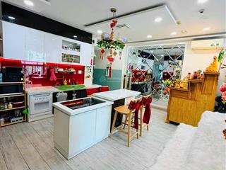 Bán căn góc 94m2  3pn 2wc ban công rộng thiết kế siêu đẹp, nhà thoáng mát sạch sẽ