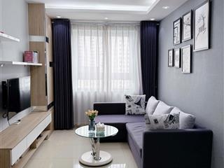 Căn 2pn 2wc 73m2 nhà đẹp full nội thất cao cấp, tầng trung view thoáng mát quanh năm
