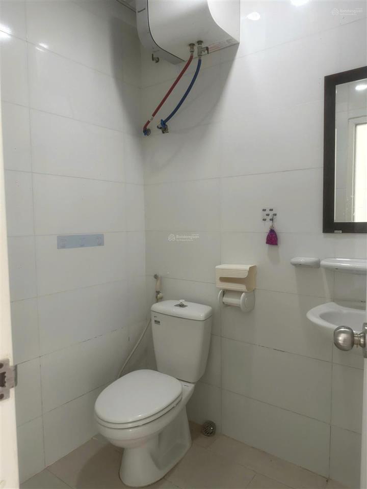 Bán căn 2pn 2wc  60m2 tầng trung tòa liền kề tttm parc mall