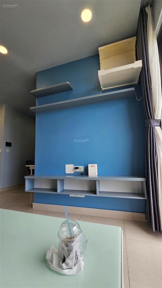 Cần bán giá siêu tốt căn hộ 1pn 1wc sổ hồng riêng chung cư pegasuite 2, tầng trung view thoáng mát