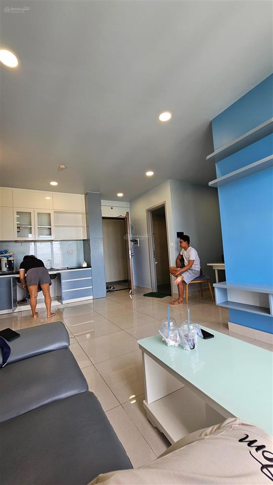 Cần bán giá siêu tốt căn hộ 1pn 1wc sổ hồng riêng chung cư pegasuite 2, tầng trung view thoáng mát
