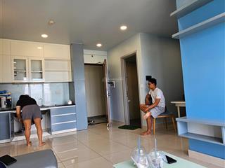 Cần bán giá siêu tốt căn hộ 1pn 1wc sổ hồng riêng chung cư pegasuite 2, tầng trung view thoáng mát