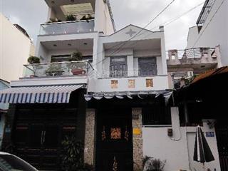 Bán nhà hẻm 7m thông đường gò xoài  giáp tân phú  2 tầng  80m2  chỉ 5. x tỷ