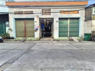 Bán cặp nhà 10 x 21m, 215m2, hẻm xe hơi tránh ngay gò mây giáp tân phú  nhỉnh 12 tỷ