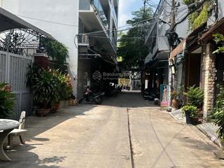 Đất trống hẻm 6m thông thích hợp xây chdv 125m2thạch lamtô hiệutân phúchỉ 9.x tỷ