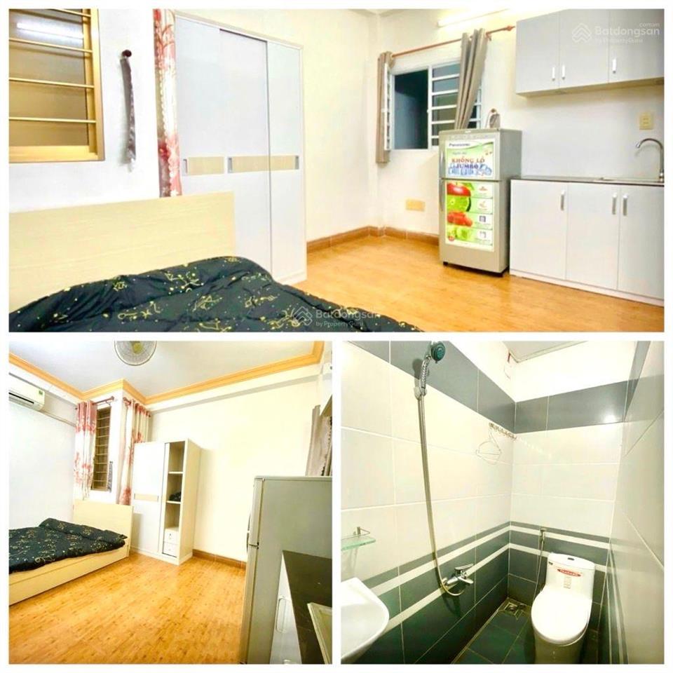 Chdv ngay đh công thương4 tầng7pn full nội thấtsẵn dòng tiền 30tr/thángchỉ 6.x tỷ