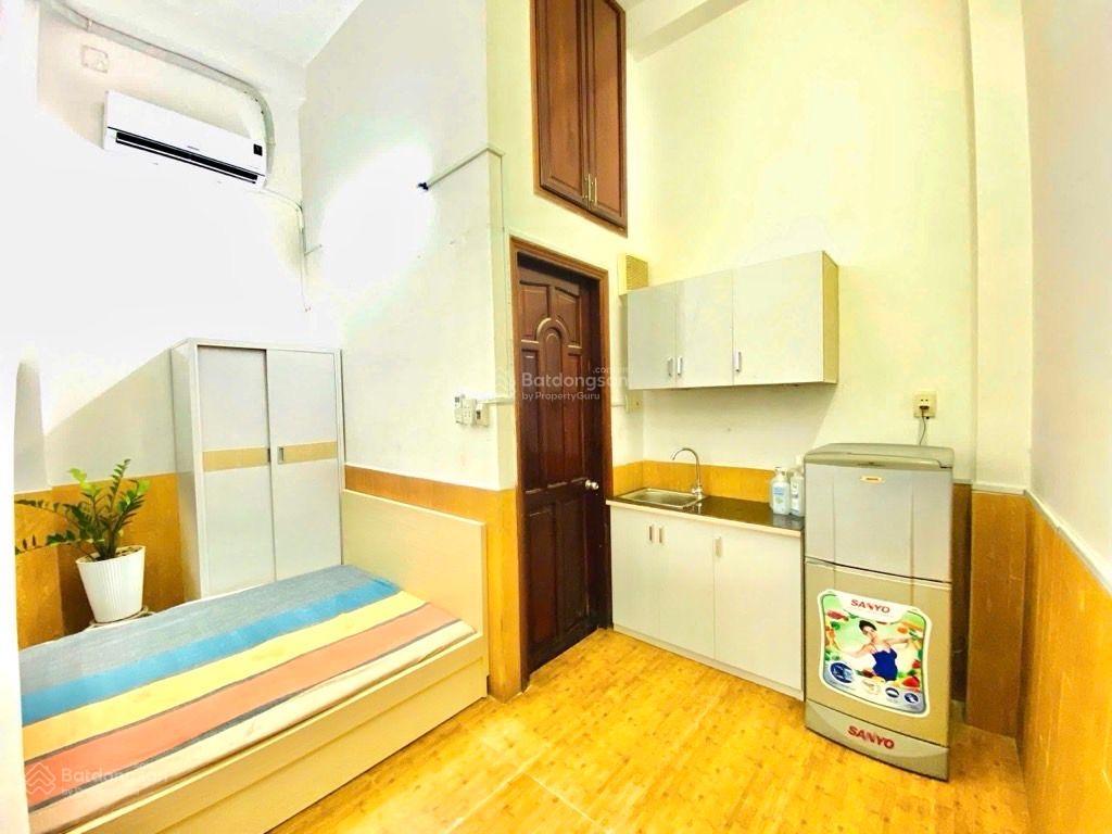 Chdv ngay đh công thương4 tầng7pn full nội thấtsẵn dòng tiền 30tr/thángchỉ 6.x tỷ