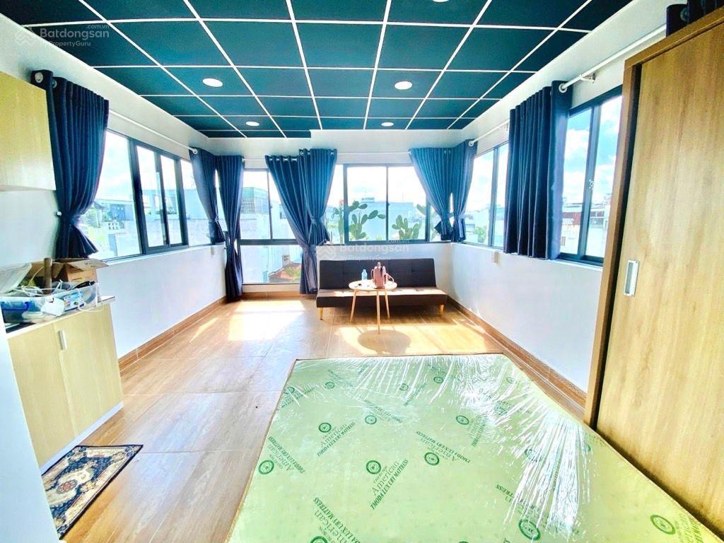 Chdv ngay đh công thương4 tầng7pn full nội thấtsẵn dòng tiền 30tr/thángchỉ 6.x tỷ