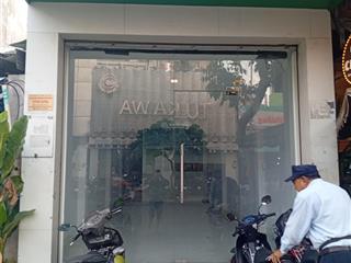 Cho thuê nhà nguyên căn mtkd tân sơn nhì (sát trường chinh) dt 4 m*19 m giá 24tr