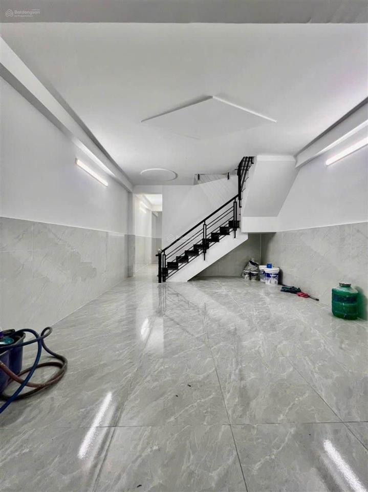 Nhà mới ở ngay sát aeon tân phú  chợ 26 tháng 3  50m2  2 tầng  3pn  shr  hơn 3 tỷ