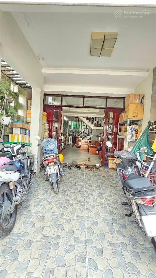 Nhà mặt tiền đường 10m có lề giá hẻm ngay chợ tân hương, tân phú, 5 tầng, 6pn, 7.x tỷ