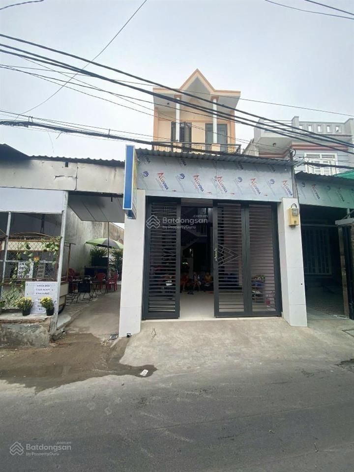 Mtkd cuối lê trọng tấn  giáp tân phú  8m x 23m  232m2  shr  chỉ 8.x tỷ