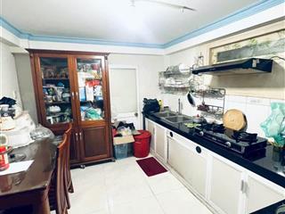 Bấn nhà hxh gò dầutân phú3 tầng4m x 11m3pnshrnhỉnh 3 tỷ