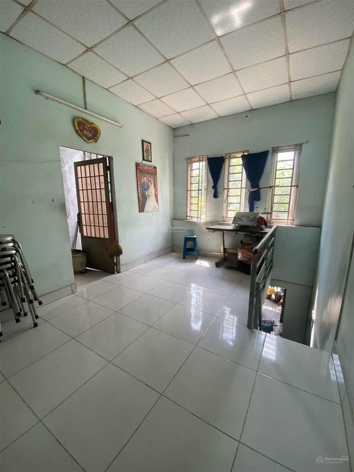 Nhà mặt tiền đường 12m khu tây thạnh  tân phú  100m²  7pn  shr  chỉ 9.x tỷ