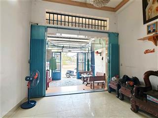 Bán nhà 2 tầng 2 mặt tiền đường 6m thôngtân kỳ tân quýsát aeon tân phú4m x 17mchỉ 6.199 tỷ