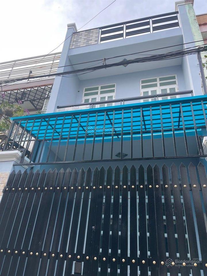 Nhà bán hẻm xe hơi 5m ngay aeon tân phú  4m x 16m  4pn  đang cho thuê 10tr  shr  hơn 5 tỷ