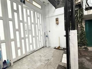 Bán nhà 2 tầng trung tâm tân phúsát đh văn hiến4m x 15m3pnshrchỉ hơn 3 tỷ