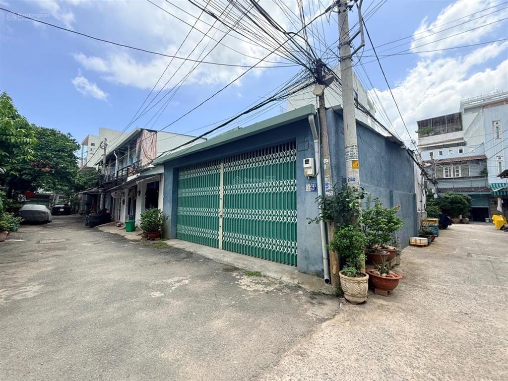 Bán nhà 2 tầng hxh thông lê trọng tấntây thạnhtân phú75m²ngang 7,5m²hơn 5 tỷ