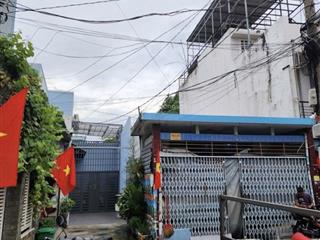 Bán nhà đường 8m gò dầu  tân phú  2 tầng  80m2  ngang hơn 5m  3pn  nhỉnh nhẹ 6 tỷ