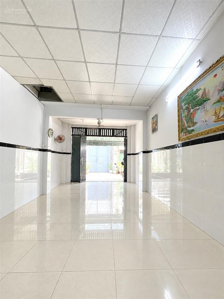 Ngay aeon tân phú đường 6mngang 4m x 14m3 tầng4pnshrhoàn công đủnhỉnh 3tỷ