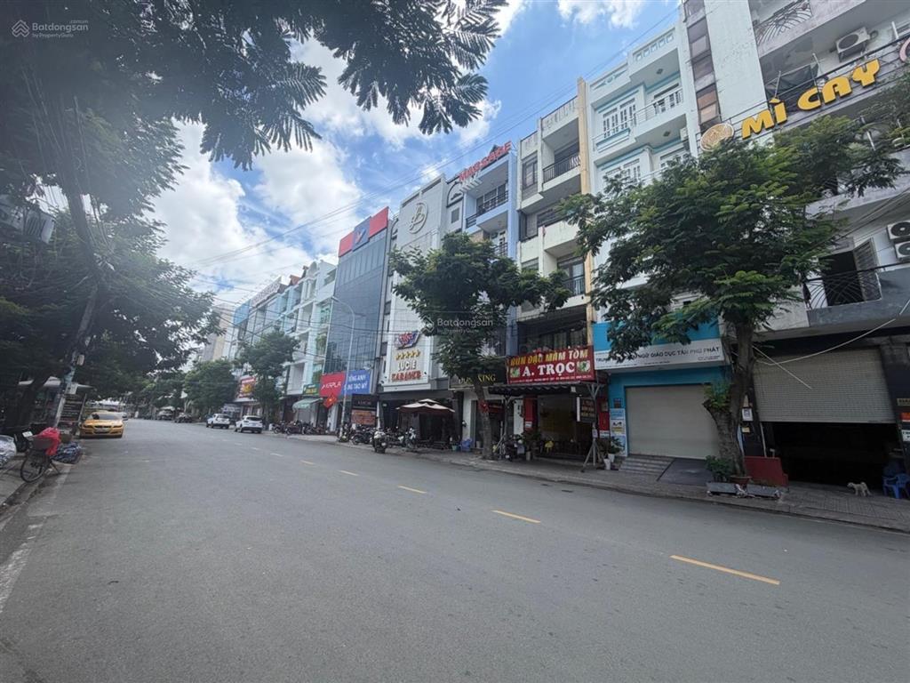 Mặt tiền đối diện aeon tân phú  11m x 24m  246m2  đường 20m lề 4m  sẵn dòng tiền  chỉ 2x tỉ