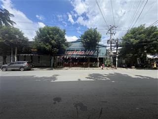 Mặt tiền đối diện aeon tân phú  11m x 24m  246m2  đường 20m lề 4m  sẵn dòng tiền  chỉ 2x tỉ