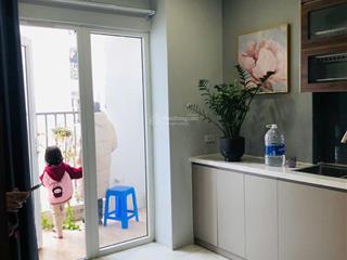 Bán căn hộ 2pn, 2wc, 59,1m2 tại gemek tower, 3,8 tỷ/ chỉ 6x tr/m2