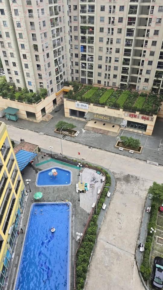 52 triệu/m2 bán căn 3pn 92m tòa 32t the golden, full nội thất, sổ hồng