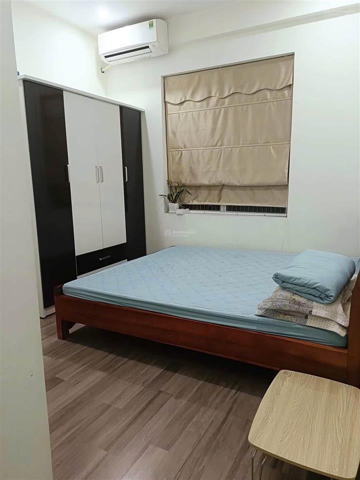 ~ 48 triệu/m căn 2 ngủ giá tốt tòa 32t the golden an khánh tầng trung, full nội thất