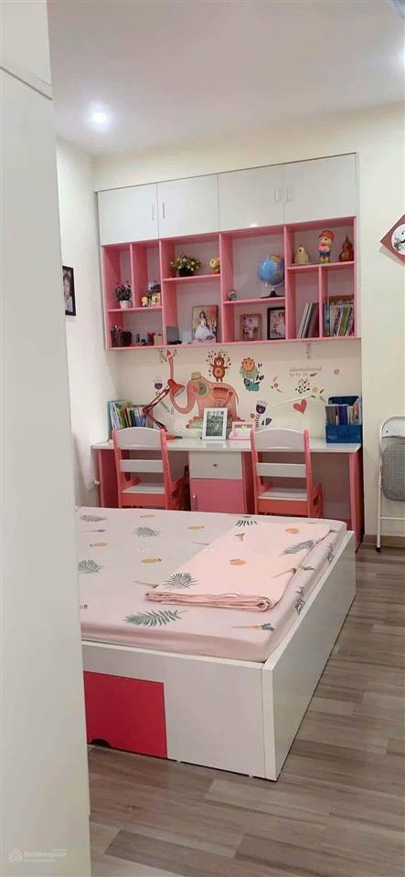 ~ 48 triệu/m căn 2 ngủ giá tốt tòa 32t the golden an khánh tầng trung, full nội thất