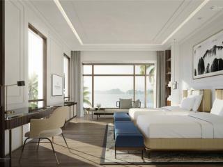 Bán gấp condotel aria bay tower, 2,3 tỷ, 30,8m2, view đẹp tại hạ long