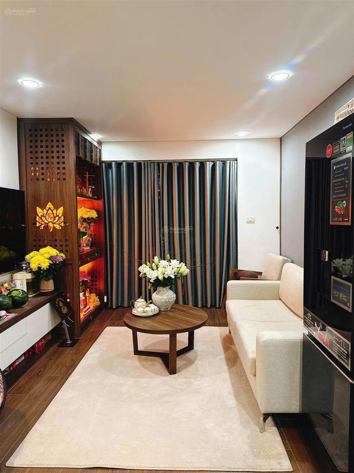 Bán chung cư ramada hạ long 2pn 2wc 85m2 giá 2 tỷ 3 full nội thất