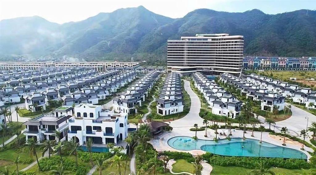 Cần bán căn villa đơn lập 160m2 sonasea vân đồn giá 6,5 tỷ