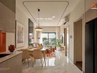 Căn hộ mới bàn giao smarthome ngay metro số 1, giảm 2,5% ngay trong hôm nay giá chỉ từ 1,6 tỷ/căn